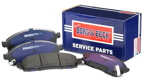 FRONT BRAKE PADS Nissan NV 1.5 dCi 02/10-