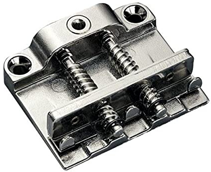 Schaller 377 Tremolozubehör Sure Claw 377