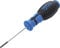BGS 8629-3 | Screwdriver | internal Hexagon 2.5 mm | Blade Length 75 mm