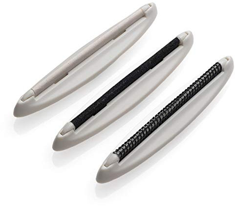 Repuesto de borde, Gleener Fuzz removers