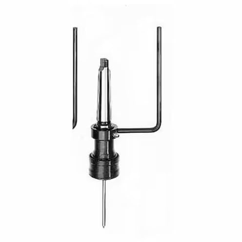 Milwaukee 48 – 66 – 3160 – Llave portabrocas para mandriles 48 – 66 – 2000, 48 – 66 – 2040, 48 – 66 – 2080, y 48 – 66 – 2085