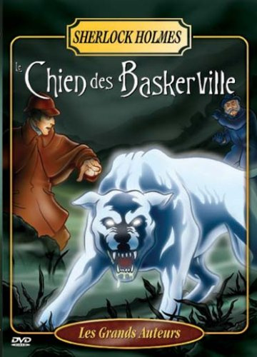 Le chien des baskerville [FR Import]