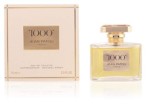 Jean Patou Eau de Toilette, 75ml