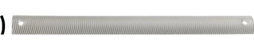 Hazet 1934-7 Lima Per Carrozzieri, Multicolore, Lunghezza 350 mm