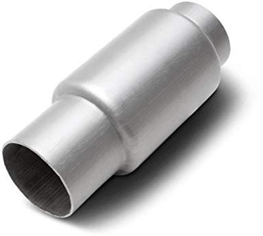 Dynomax Race Bullet 24250 Auspuff-Resonator