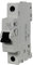 REV 0515736555 Leitungsschutzschalter, 1-polig, Höhe 68mm, 16A, bis 6kA, grau