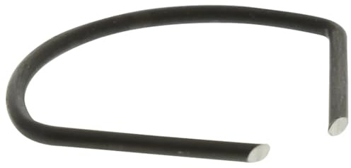 Forum Spannklammer Größe A Pack a 10 Stück 10-15 mm, 4317784860819