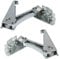 Hotpoint Integrated Fridge Freezer Ingol Door Hinge Set (One of each)