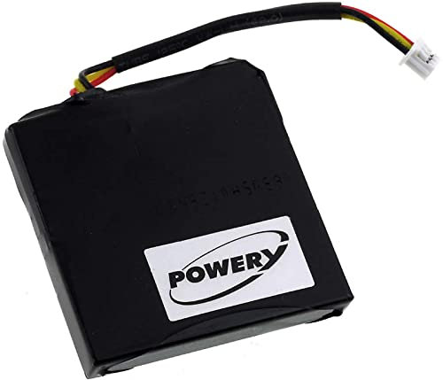 Akku für Tomtom 4EN42, 3,7V, Li-Ion