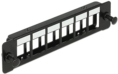 Delock 86274, schwarz
