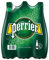 PERRIER - Eau Minérale Naturelle Gazeuse 6X1L - Livraison Gratuite - Prix Par Unité