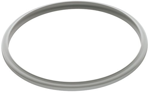 WMF Perfect Plus Junta de Goma para Tapa, Silicona, Gris, 18 cm