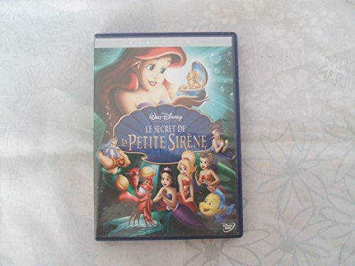 La petite sirène 3 [FR IMPORT]