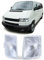 Carparts-Online Blinker Weiß Paar Links Rechts für VW T4 Bus + Transporter 90-04