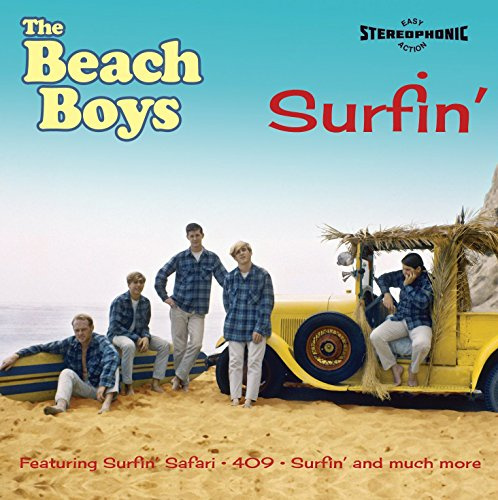 Surfin': the Original Recordings 1961-1962
