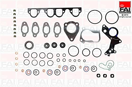 FAI AutoParts Cylinder Head Gasket Set Part Number: HS1011NH