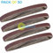 Dapetz ® Sanding Belt 330mm x 10mm to Fit Makita 9032 Belt Sander Aluminum Oxide 120 Grit Sander Belts for Grinding, Polishing, Sharpening and Derusting-50X
