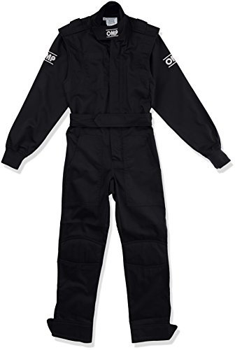 OMP ompnb1579071150 mono Summer, colore: nero, taglia 150