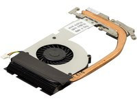 Acer 60. PCA01.001 CPU Cooling Fan Notebook-Ersatzteil – Komponente für Laptop (CPU Cooling Fan