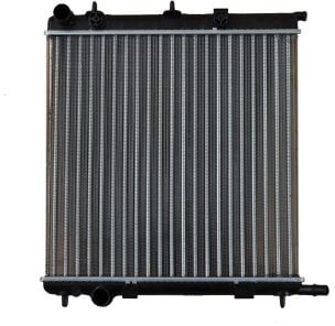 Nrf 53863 Radiatore, Raffreddamento motore