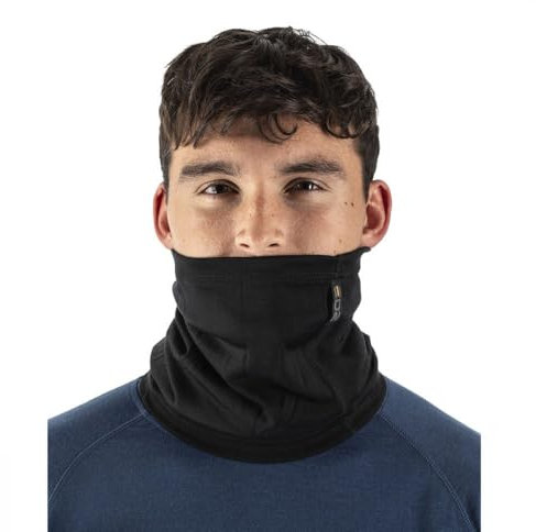 EDZ Merino Multi-tube 200g Black