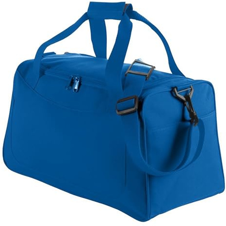 Augusta Sportswear Spirit Bag Royal OS