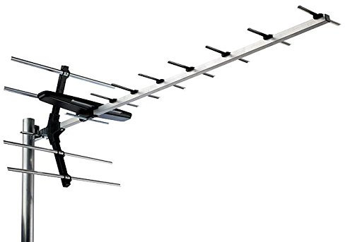 ANTIFERENCE RX12 GROUP A 12 Element Yagi Medium Gain UHF TV Aerial Group A