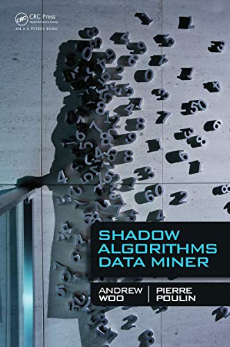 Shadow Algorithms Data Miner (English Edition)