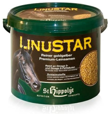 St. Hippolyt LinuStar 25 kg