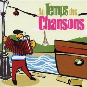 Le Temps des chansons