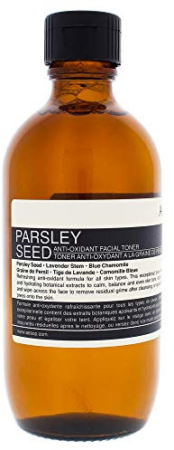Aesop Parsley Seed Anti-Oxidant Facial Toner, 200 ml