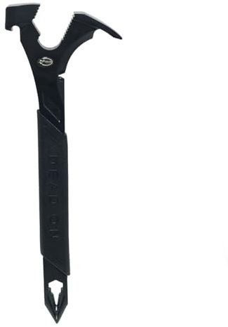 Dead On AN18 18-Inch Annihilator Utility and Wrecking Bar