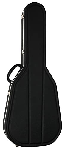 Hiscox STD-CL Gitarrenkoffer, Konzertgitarrenkoffer STD für APX