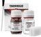 Tarrago | Self Shine Color Dye 25 ml Kit | Preparador para Cambiar el Color + Tinte Para Cuero y Lona de Secado Rápido Para Teñir Zapatos y Accesorios | Repara y Protege el Calzado (Marrón Medio 39)