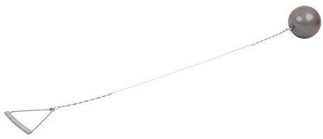 HAEST Vinex - Marteau d'athlétisme - Fonte - 7,26 kg