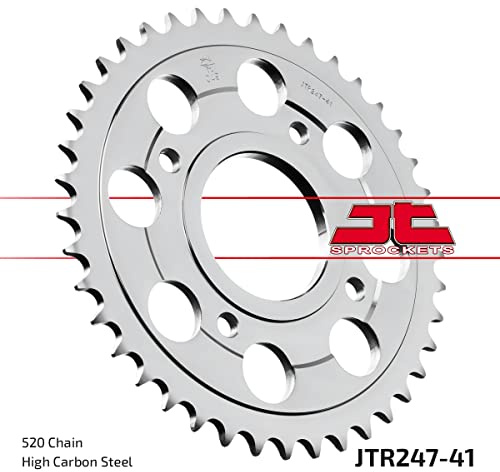 JT-Sprockets JTR247-41 Kettenrad
