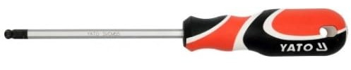 HEX W. BALL W. HANDLE 10x100MM