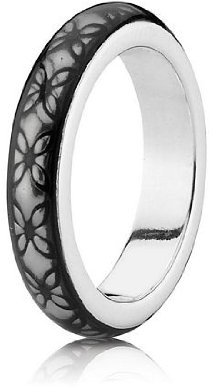 Pandora 190868EN30-49 Ring Gr 49 Silber