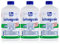 3x Dr. Becher Bier-Rohr Rein SK98.03/1 Liter