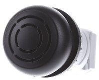Eaton Akustikmelder compakt, IP40 M22-AMC[10] VPMENGE=200;LAENGE=600;BREITE_DURCHM=400;HOEHE=220;BGE