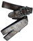 thecostumebase Jack Sparrow Baldric Schwertgürtel Piratenkapitän Requisiten