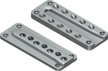 HECO SCHRAUBEN SERIE S