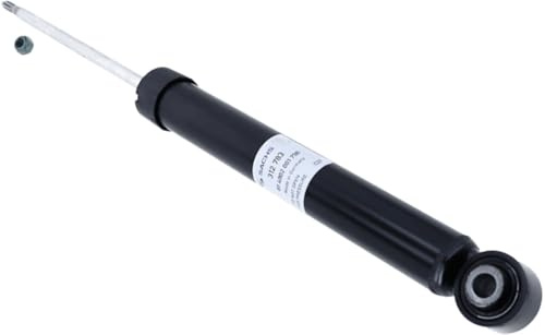 Sachs 312 783 Stoßdämpfer hinten (1 Stück) | 312 783 Kompatibel mit A4 B6 (8E2),A4 B6 Avant (8E5)