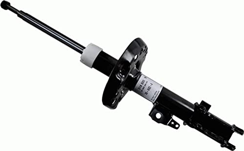 Sachs 314 695 Stoßdämpfer vorne links | 314 695 Kompatibel mit Soul I (am)