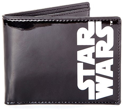 Star Wars - Portemonnee - Logo