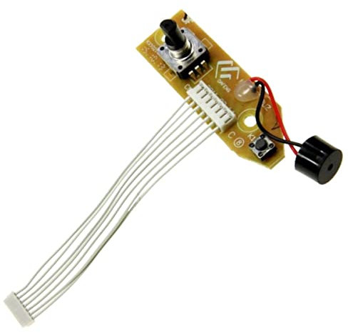 carte electronique commande cuiseur cookeo CE70 moulinex SS-993424
