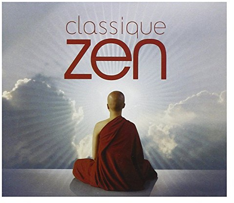 Classique Zen (100 Best Adagio