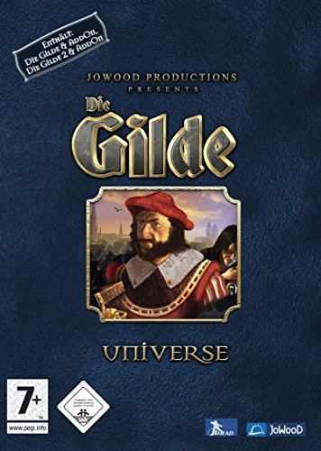 Die Gilde - Universe Edition