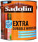 Sadolin Extra Durable Woodstain Redwood 1 Litre