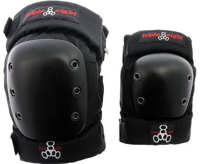 Triple 8 Park 2 Pack Protection Set Größe: S